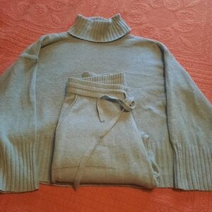 Lauren Conrad lounge Wear